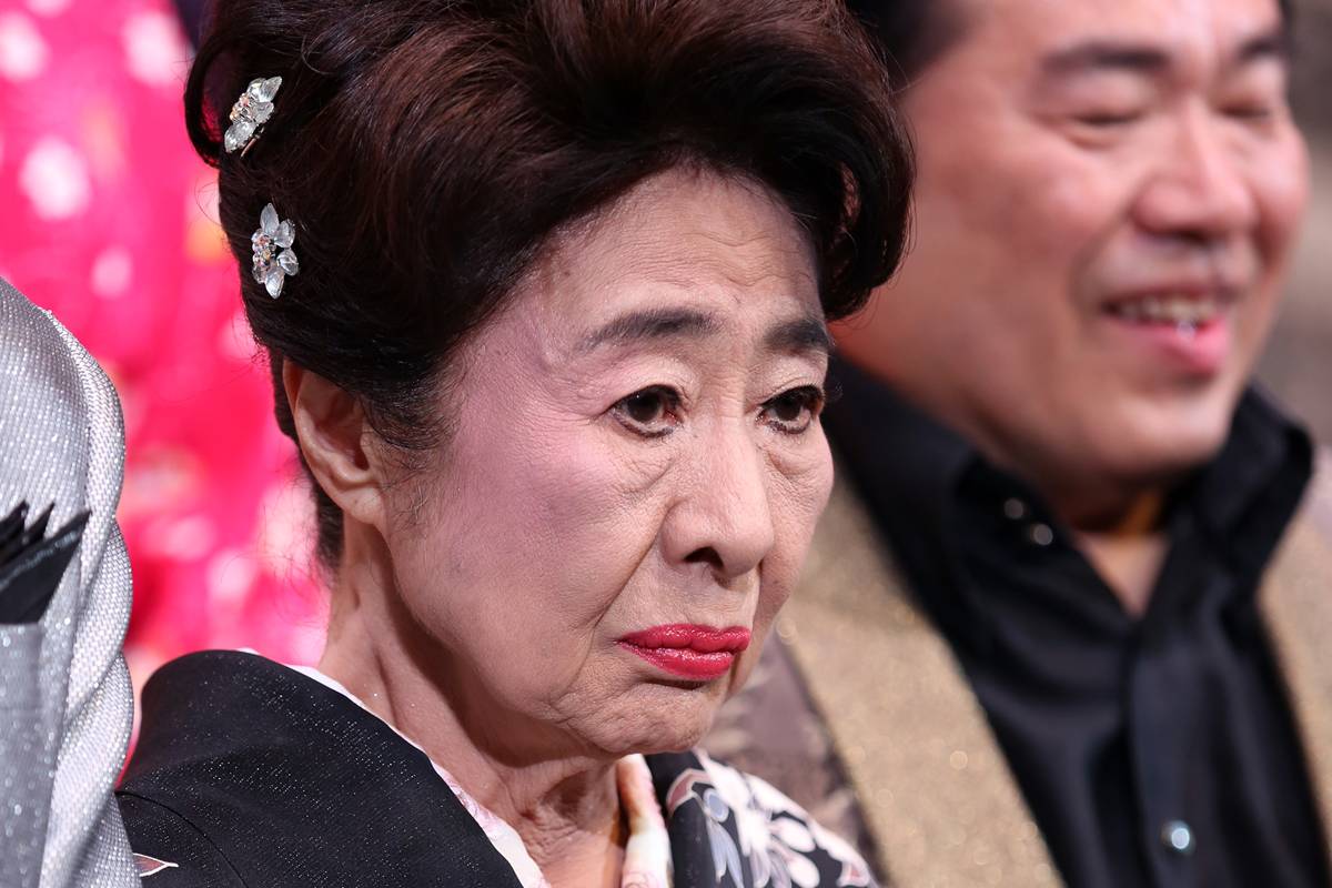 「周りはいつも笑顔で溢れていました」関根勤中村玉緒さんを追悼…かつて明かしていた“パチンコ好き”の素顔