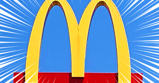【マクドナルド】8/5(水)発売！新作がさっそく話題です♡「これはリピ確定！」「ひんやり激うま」