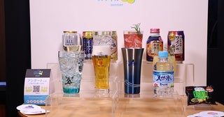 サントリーが「ドリンク スマイル」活動を展開へ適量の飲酒を呼びかける啓発セミナーを開催