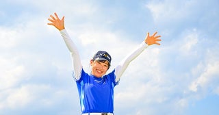 「反対意見も多かったけど…」菅沼菜々がスランプ時期でも“アイドル活動”を続けたワケ