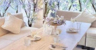 女子会や推し活に！写真映え個室で楽しむ東京都内のアフタヌーンティー3選