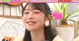 FRUITS ZIPPER 櫻井優衣、サモエドに溺れる姿に大反響！ 『あそばにゃそんそん』第3回放送
