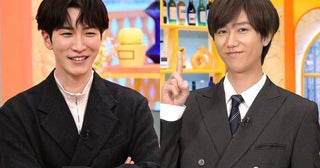 Snow Man阿部亮平が世界遺産を解説渡辺翔太はメンバーとサグラダファミリアを見て「ちょっと語り合った」＜この世界は1ダフル＞