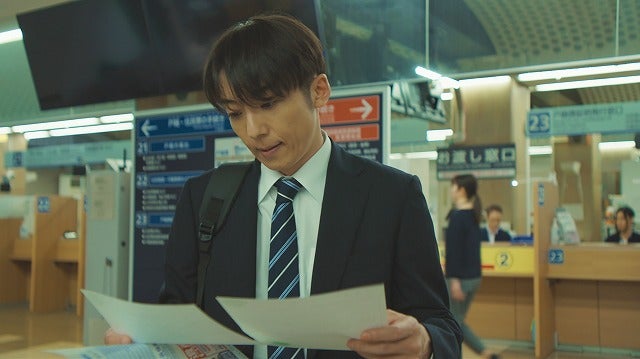 利重剛監督13年ぶりの新作に高橋一生主演！「ラプソディ・ラプソディ」5月公開決定【場面写真あり】