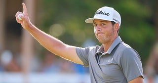 石川遼は最終日「72」で19位ディラン・メナンテが米下部ツアー初優勝