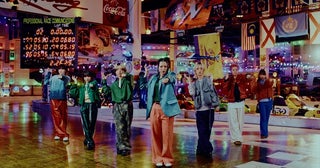黒木メイサ主演「八神瑛子」エンディングテーマに澤野弘之トータルプロデュースNAQT VANE新曲「Breathe」が決定！