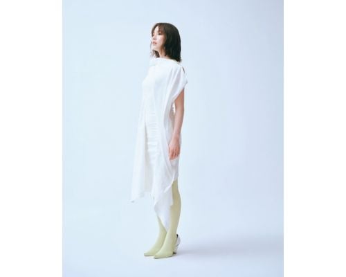  のん、とても特別な楽曲で「FNS歌謡祭 夏」に初出演決定を報告 