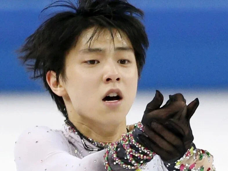 羽生結弦が一時は諦めたソチ五輪の金メダル「五輪の本当の怖さを知った......」
