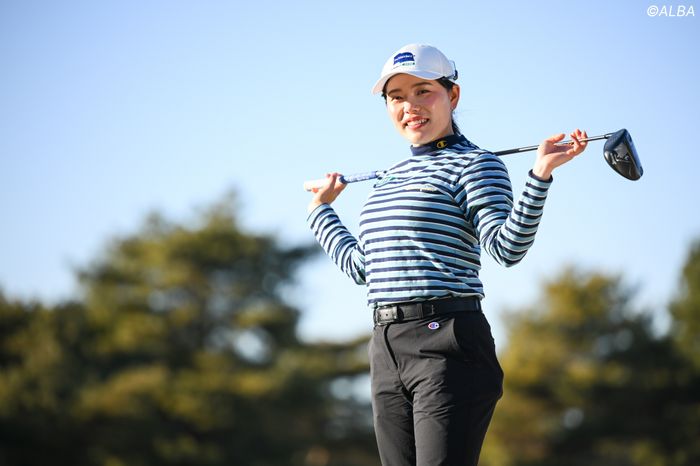 飛躍の2025年は「悔しさの角度がこれまでとは違った」初優勝へ中国で繰り広げた世界1位との死闘 【勝みなみ・特別インタビュー前編】