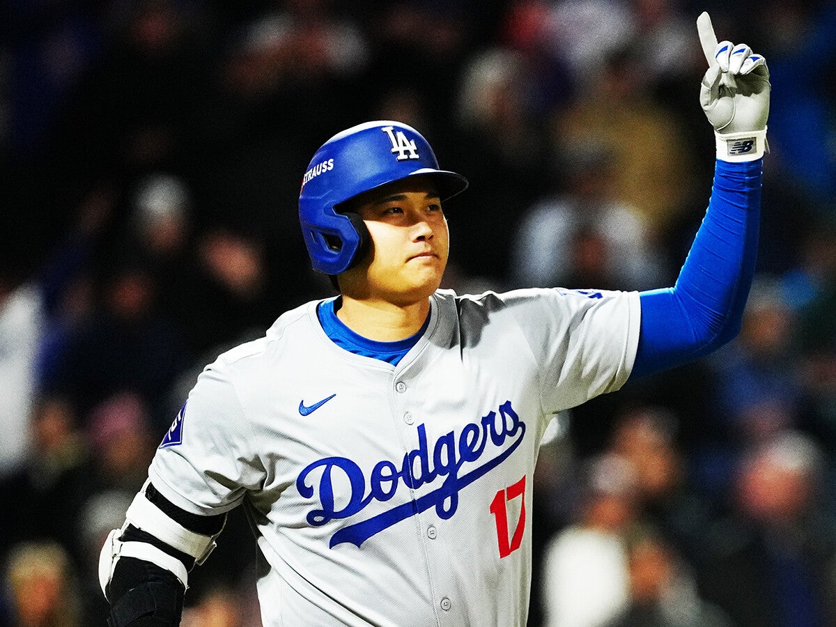 MLB】「大谷翔平は60本塁打を軽くクリアできる」 伊勢孝夫が断言