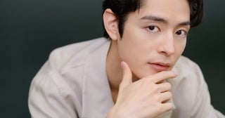 塩野瑛久、最新作で有村架純の夫役に。複雑な役どころの裏側と「“趣味”として俳優を続けていきたい」と話す真意