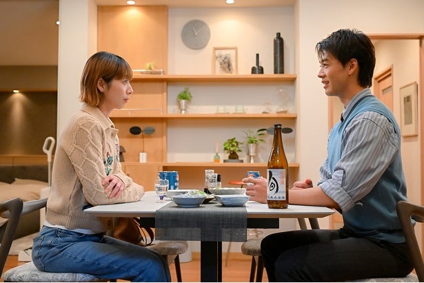 ＜ドラマアカデミー賞＞「じゃあ、あんたが作ってみろよ」が4冠夏帆＆竹内涼真もW受賞