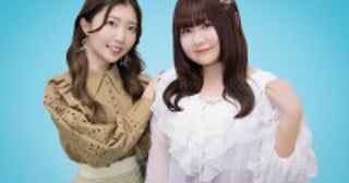 『アポカリプスホテル』白砂沙帆＆諸星すみれが語る、“想像の斜め上”を行く未知のアニメ体験