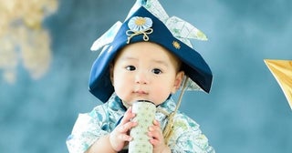 【令和の武士】あえて古風が新しい！男の子の「サムライネーム」が渋くてカッコいい！