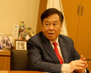 【独占取材】「立憲は消えた」原口一博が語る“公明合流”への反発と、新党結成10日間の舞台裏