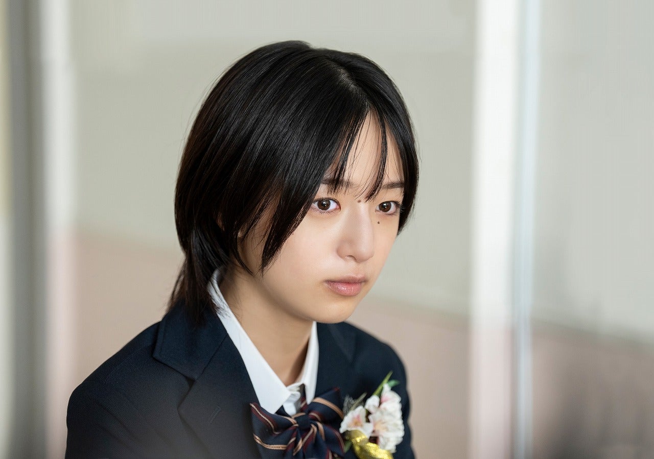 早瀬憩「私はあなたを知らない、」オーディションで掴み取った映画初ヒロイン滝藤賢一＆原田美枝子が才能と真摯な姿勢を絶賛