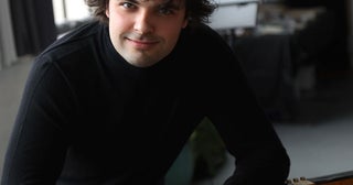 マルティン・ガルシア・ガルシア、2025年の日本公演が決定