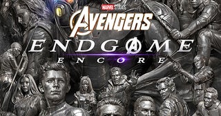 「アベンジャーズエンドゲームアンコール」をより楽しめる8つのトリビアまとめ