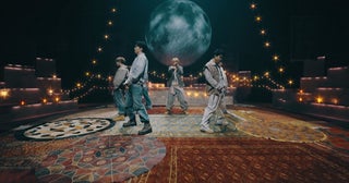 BE:FIRST、切ないラブソング「Missing」日テレ『夜の音』でのパフォーマンス映像を期間限定公開