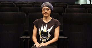 堂本剛は「生まれ持って何かを持っている人」荻上直子監督が語る新作『まる』