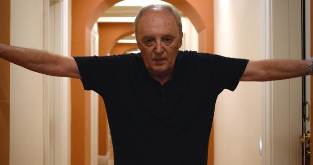 ダリオ・アルジェント監督の“極秘”新作は「非常にグロテスク」な映画に!?イザベル・ユペールを主演に迎え、9月に撮影開始へ