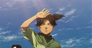 【チ。】新たな物語が幕を開けるKV公開！ キャスト登壇上映会決定！