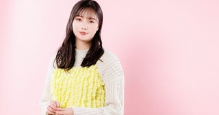 新川優愛、相手役の塩野瑛久は「3回目の共演になるので安心感がある」役の魅力やサプライズの思い出も語る＜五十嵐夫妻は偽装他人＞