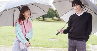 「山田くんとLv999の恋をする」作間龍斗＆山下美月らの仲良し姿を収めたメイキング写真公開