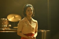 上白石萌音、映画『SUKIYAKI』出演決定！全編英語セリフ＆タップダンスに挑戦