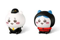 【明日から】ハッピーセット「ちいかわ」第1弾登場！ハチワレやラッコなど4種を発売前におさらい