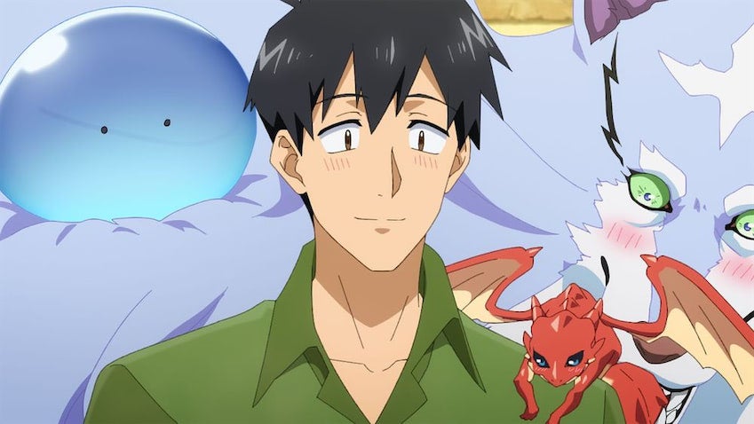 『とんでもスキルで異世界放浪メシ2』第24話「新たなる帰還」あらすじ公開！