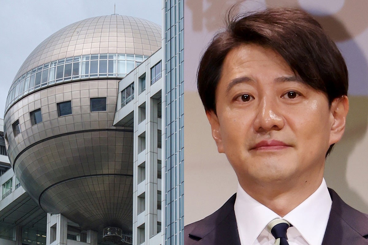 フジ『イット！』恒例の忘年会が今年は開催されない理由…過去には青井アナが「女子アナとの交際自慢」で顰蹙