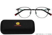 『ヒロアカ』×「Zoff」がコラボ！緑谷たちのコスチューム＆個性を再現したアイウェア登場