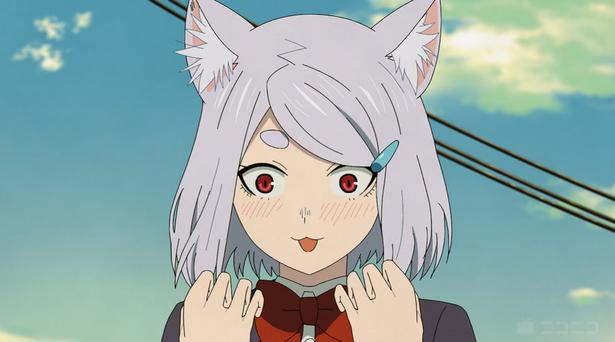 ＜ヤニねこ＞1～6話コメント最多シーンTOP5タバコを吸う冒頭シーンに「伝説が始まった」の声妹子やアルねこにも注目が
