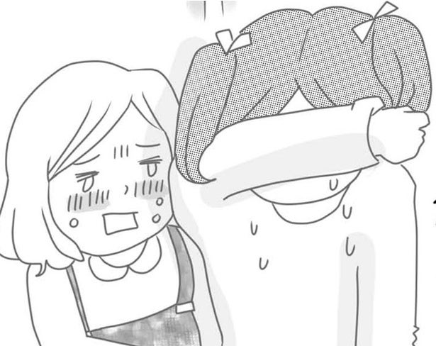 父は愛人を作り、母にも見放され、どん底に落ちた姉妹の叫び「私たちを捨てないで！」