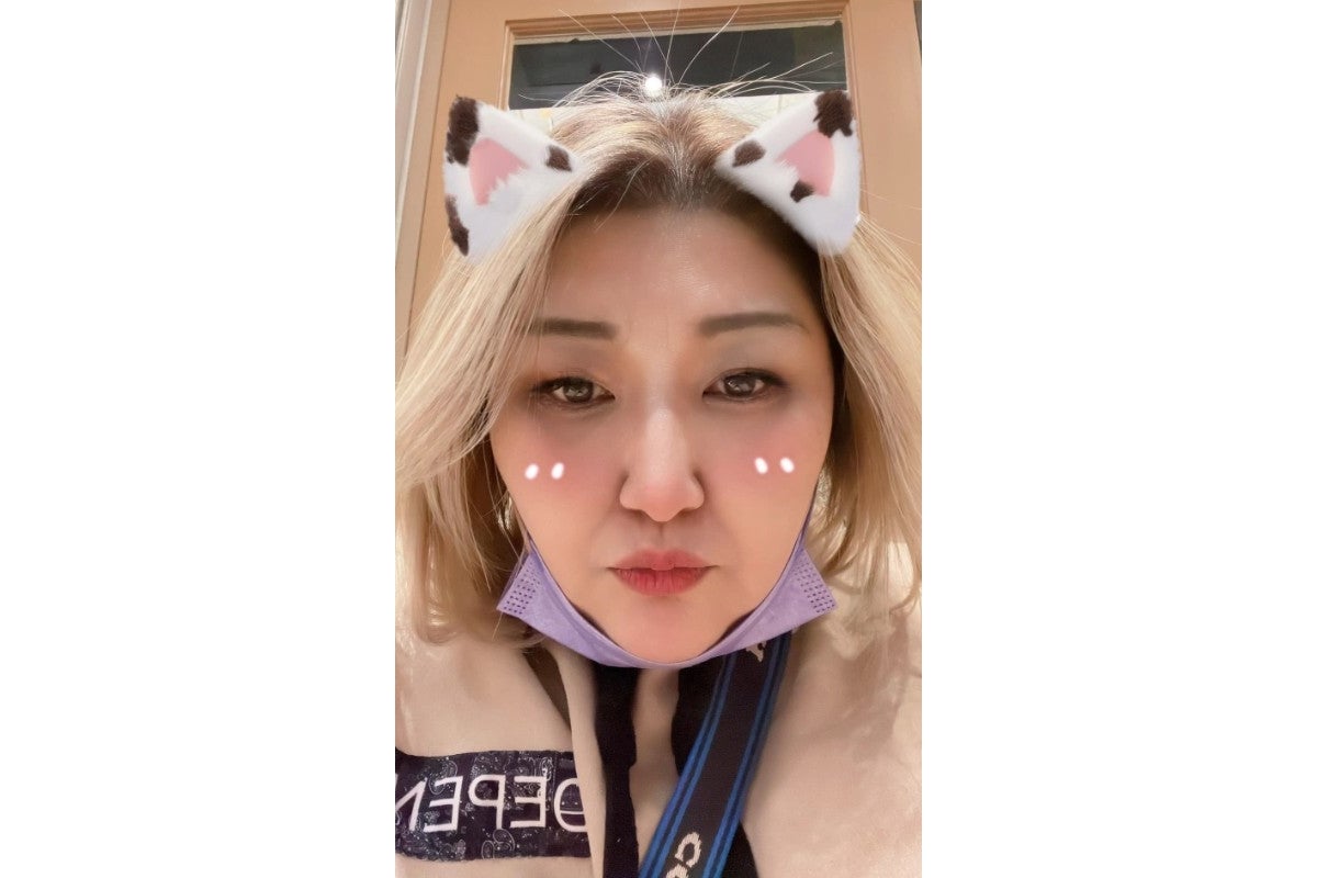 「深夜にパトカーが2台きて…」同居女性の唇縫いつけ逮捕女自宅で目撃されていた“家庭トラブル”