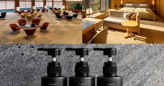 【東京都港区】オークラ東京が、客室アメニティに「uka」のヘアケア＆ボディケア製品を導入！