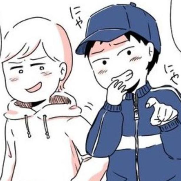 バッグの斜めがけを「胸を強調してるの？」と笑う男子…触られるだけが性被害じゃない！性的からかいへの違和感を描く