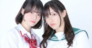 渡邉美穂＆冨田菜々風、“アイドル”という存在は「本当になくてはならないもの」「人生を大きく変えてくれた」