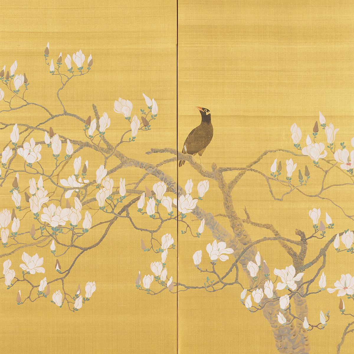 『住友春翠―仕合せの住友近代美術コレクション』泉屋博古館東京で芸術家を支援し文化を育んだ第15代当主の美意識を見つめ直す