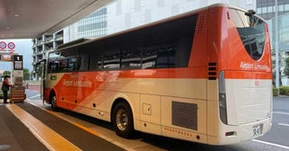 東京空港交通、羽田空港～臨海地区・豊洲駅線の運賃引き上げWeb回数券新設
