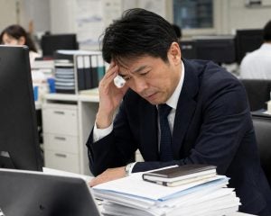 53歳で早期退職した男性が「会社に残るべきだった」と心底後悔した理由。独立当初は順調だったが、思わぬ落とし穴が…／脳血管疾患の平均入院日数は68.9日。フリーランスが直面する現実