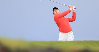 竹田麗央5位、渋野日向子は60位完全Vのユ・ヘランが初代女王