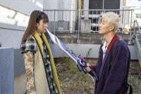 『仮面ライダーゼッツ』第43話「訣れる」、ジークの心が動きだす！