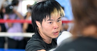 【ボクシング】山中慎介から見た「井上拓真vs.那須川天心」のカギは「最初の４ラウンド」 初戦と"距離感"や戦い方はどう変わるのか