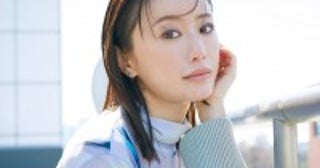 松本まりか「髪こんなんなったよ」とイメチェン報告