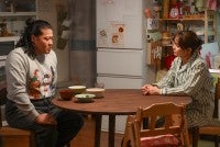 『対岸の家事』「2人で稼いでる」“詩穂”多部未華子、“虎朗”一ノ瀬ワタルの言葉に感動ネット称賛「最高の夫」「泣いた」