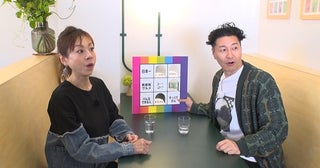 森泉＆高橋真麻が「超町人！チョコレートサムネット」特別編に登場、チョコプラと名古屋・大須商店街でビンゴ対決