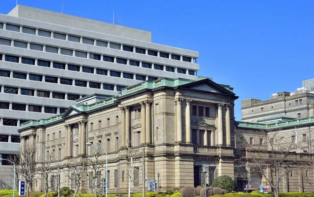 31年ぶりとなる「政策金利1%」が中古マンション市場下落の引き金になる!?