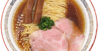オープン記念で麺類全品500円！ 極上のスープとだしで作る中華そば・鶏白湯そばが楽しめる「中華そばすみ田」が仙台にオープン